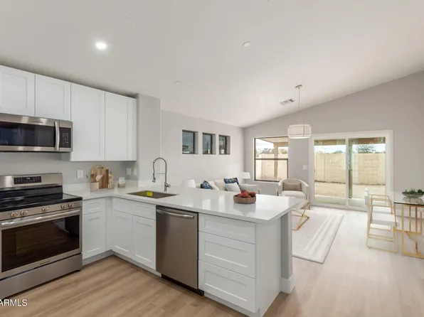 8541 N 112TH Avenue, Peoria, AZ 85345