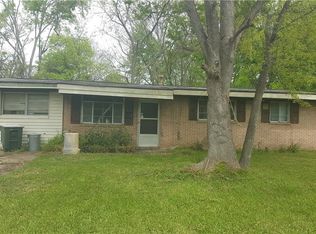 1119 Freemont Dr, Montgomery, AL 36111