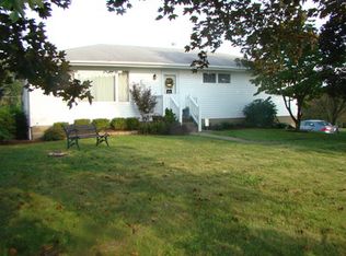 71059 Sharon Rd, Bridgeport, OH 43912