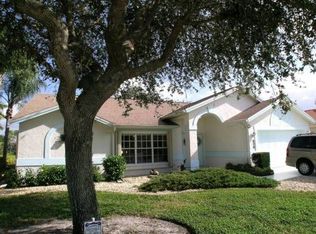 620 Briarwood Blvd, Naples, FL 34104