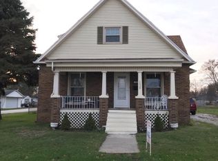 1630 King St, Tilton, IL