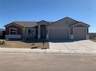 3442 Cherri Ave, Kingman, AZ 86401