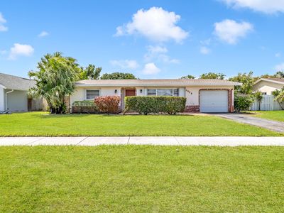 5320 NW 31st Street, Margate, FL, 33063