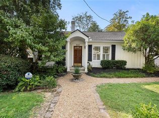 2512 Brookwood Dr NE, Atlanta, GA 30305