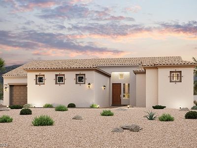 10445 Luella Ct, Las Vegas, NV, 89143