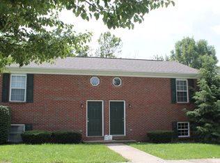 308 Lakeview Dr, Nicholasville, KY 40356
