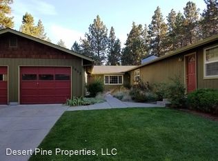 1623 SW Knoll Ave APT 1, Bend, OR 97702