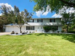 1601 W 4th St, Marshfield, WI 54449