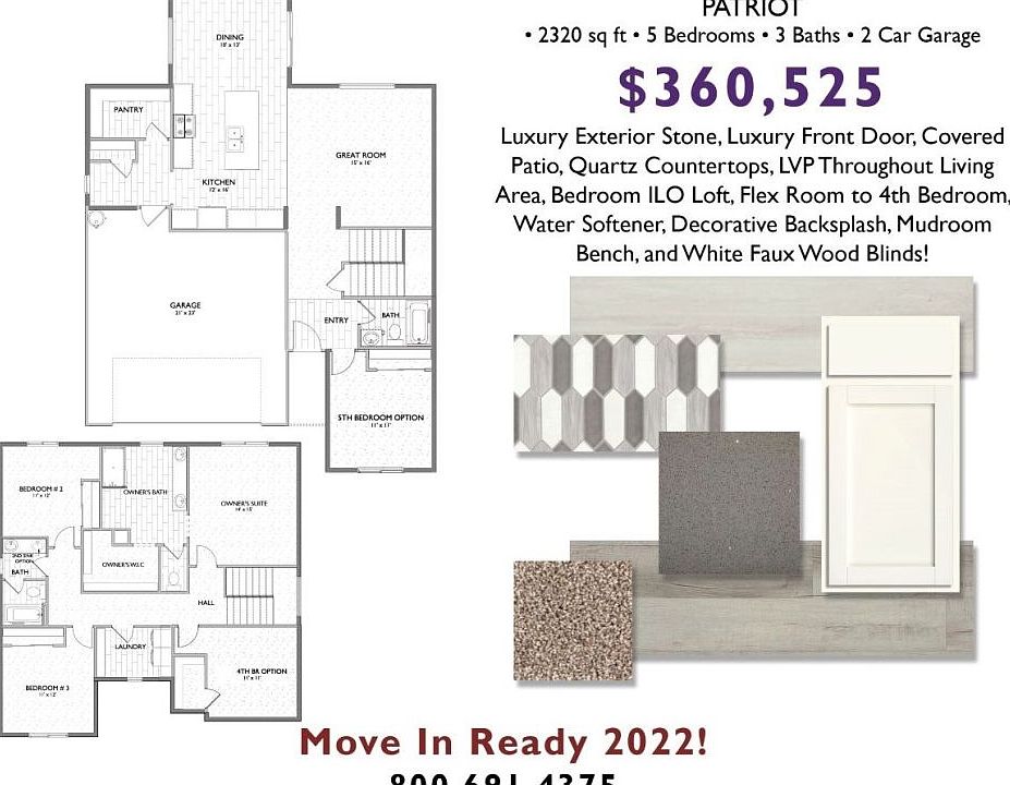 2nd image of 2905 N Epoca