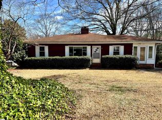 107 Oak St, Duncan, SC 29334