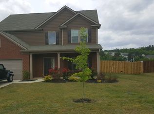 1583 Lexington Lake, Columbus, GA 31907
