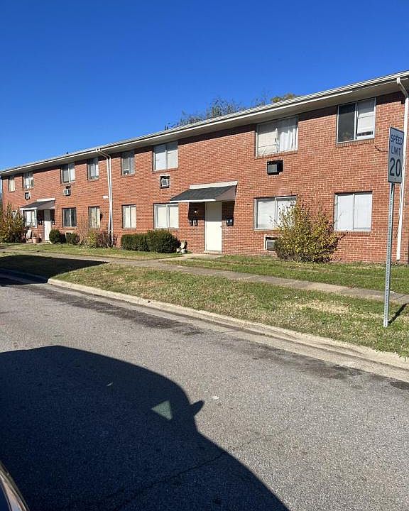 1st image of 1300 Rugby St APT E