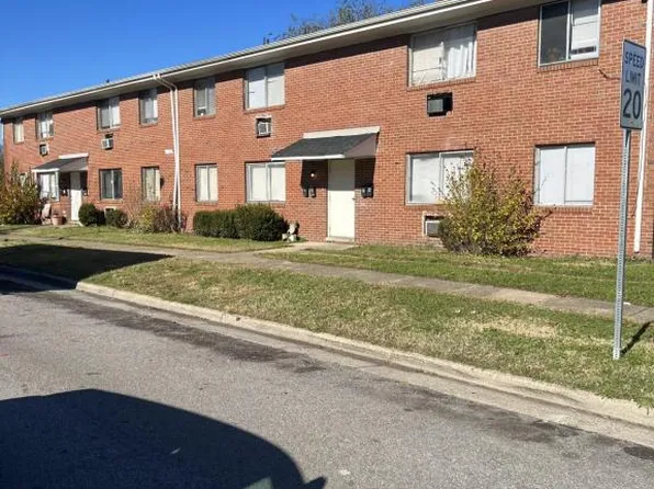 1300 Rugby St APT E, Norfolk, VA 23504