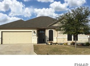 7710 Terra Cotta, Temple, TX 76502
