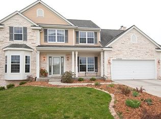 N119W15563 Daniels Dr, Germantown, WI 53022