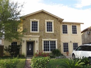 704 Mule Deer Ct, Laredo, TX 78045