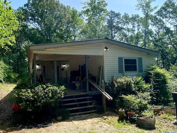 5020 County Road 7, Leesburg, AL 35983