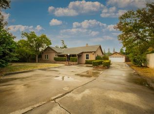 341 E Ashlan Ave, Fresno, CA