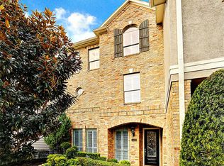 519 N Gate Stone, Houston, TX 77007