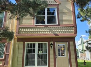 14232 E Hawaii Cir UNIT A, Aurora, CO 80012