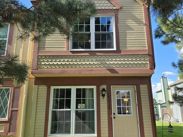 14232 E Hawaii Cir Unit A, Aurora, CO 80012