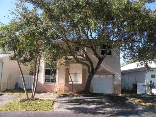 4415 SW 72nd Terrace, Davie, FL 33314