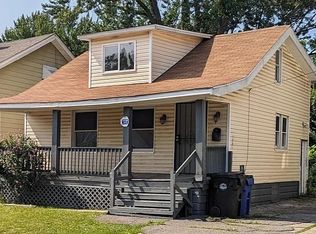 12607 Watterson Ave, Cleveland, OH 44105