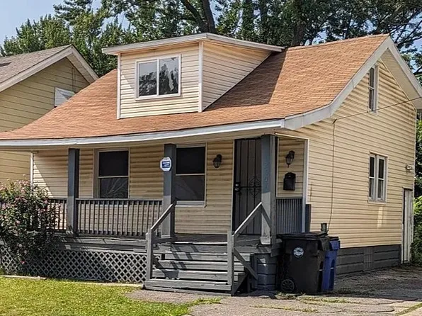12607 Watterson Ave, Cleveland, OH 44105