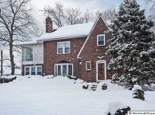 21 Wilson Ave, Matawan, NJ 07747