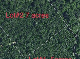 58 W Lake Ridge Dr, Iva, SC 29655