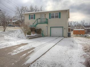 211 N Poplar St, Richmond, KY 40475