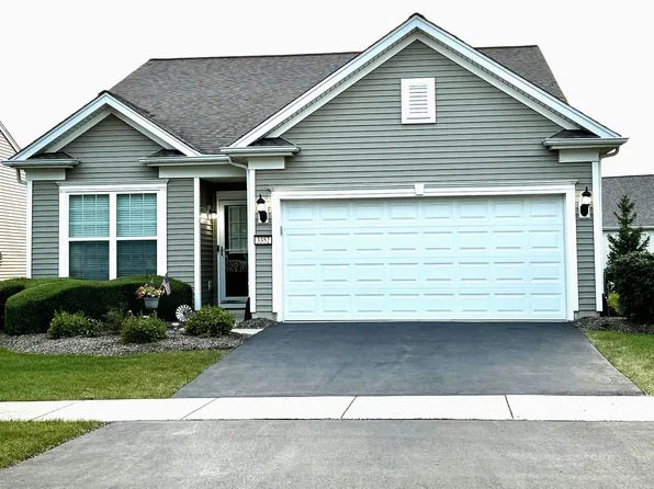 3352 Epstein Cir, Mundelein, IL 60060