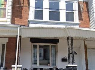 5731 Hazel Ave, Philadelphia, PA 19143