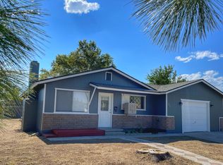 1314 Monte Rosa Dr, Carson City, NV 89701