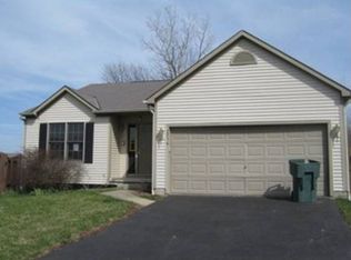 2936 Briar Ridge Rd, Columbus, OH 43232