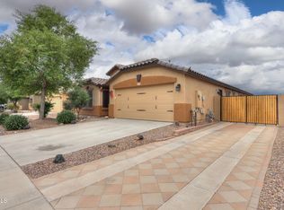 2049 N Thunderbird Ave, Casa Grande, AZ 85122