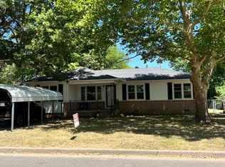 313 S 7th St, Broken Arrow, OK 74012