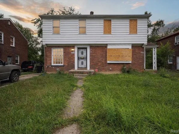 19389 Hoover St, Detroit, MI 48205