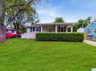 906 Peck Rd NE, Huntsville, AL 35801