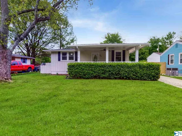 906 Peck Rd NE, Huntsville, AL 35801
