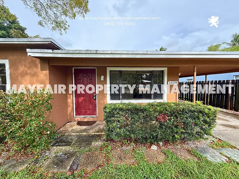 1329 NW 7th Ave — Photo 27