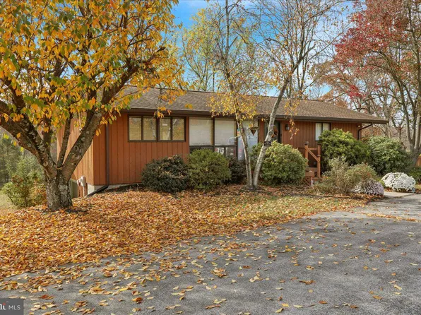 13 James Dr, Bernville, PA 19506