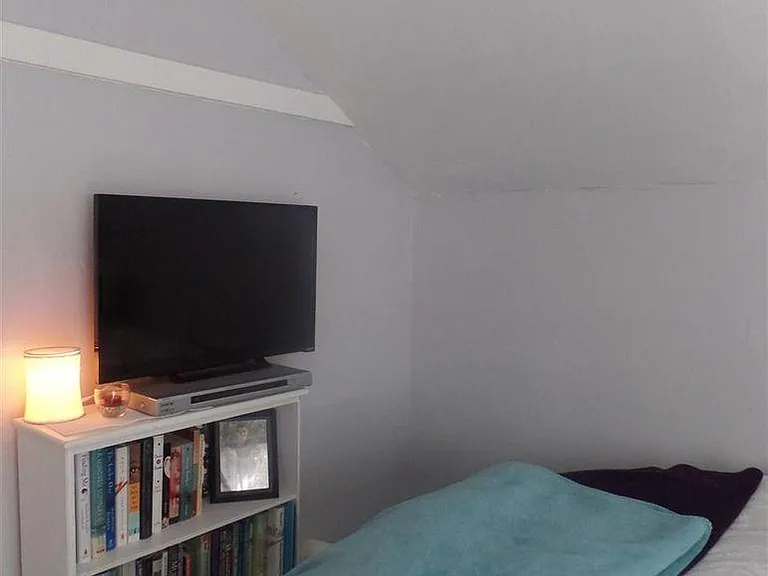 415 S Franklin St #1/2 — Photo 5