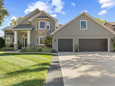 4249 Moss Ridge Ct, Indianapolis, IN, 46237