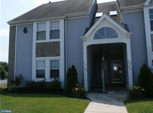 202 Loring Ct #202, Sewell, NJ 08080