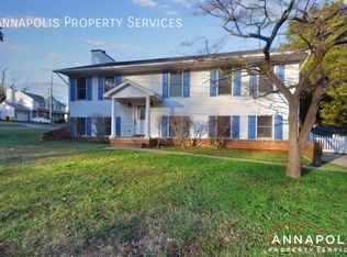 1060 Park Circle Dr, Annapolis, MD 21409