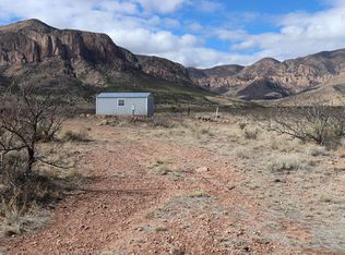 776 W Lone Pine Trl, Portal, AZ 85632