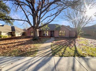 3316 Colt Dr, Plano, TX 75074