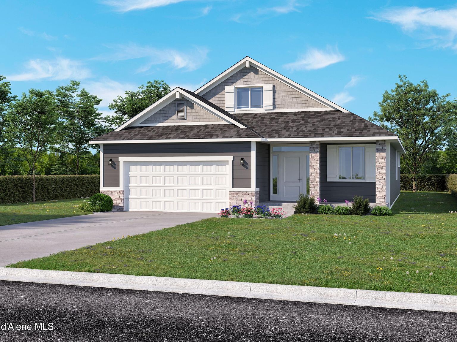 1479 N Wollaston Dr, Post Falls, ID 83854 Zillow