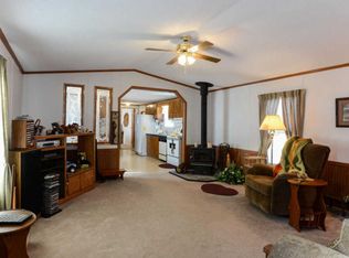 339 Eagle Dr, Reeds Spring, MO 65737